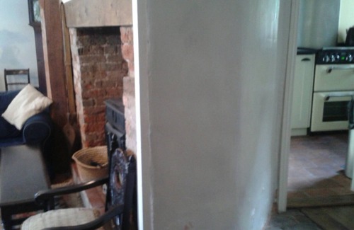 Ludwel House | Quirky Old Ludlow House