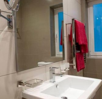 Sliema Apartment | Quisisana Apartments - Cast Renting