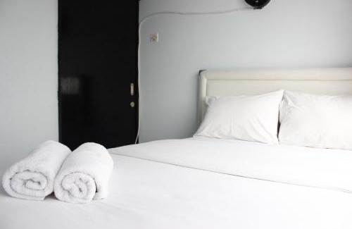 Cipaganti Apartment | Quite 2BR Apartment at The Jarrdin Cihampelas By Travelio