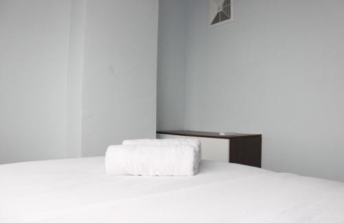 Cipaganti Apartment | Quite 2BR Apartment at The Jarrdin Cihampelas By Travelio