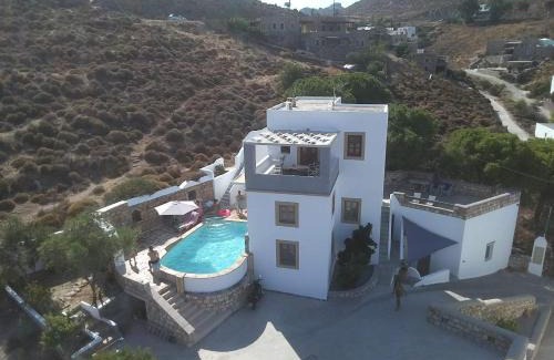 Grikos House | Quite and beautiful
