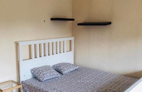 Avoti Apartment | Quite center of Riga