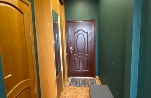 Avoti Apartment | Quite center of Riga