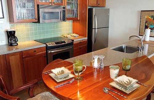 Kailua-Kona Condo | Quite Simply THE BEST Kona Reef Oceanfront.