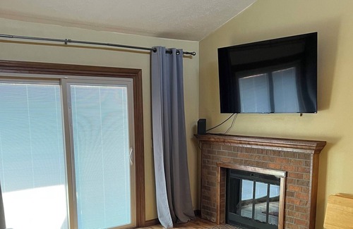 Spokane Valley House | Quite, spacious, and private retreat