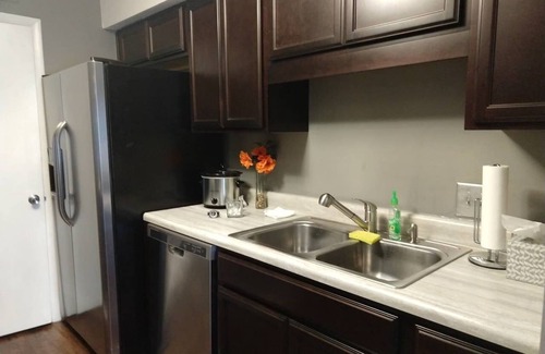 Southwest Raleigh House | Quite Townhome in central Raleigh