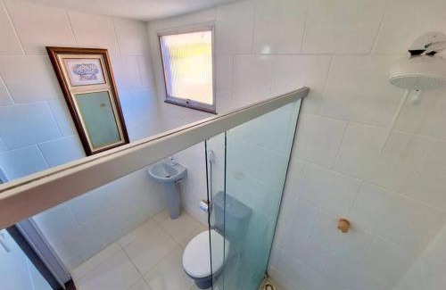 Campos Apartment | Quitinete Calmo e Refrescante