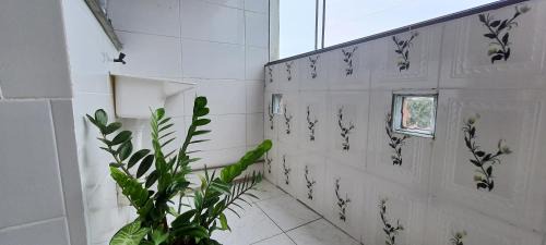 Santa Margarida Apartment | Quitinete confortável em Guarapari
