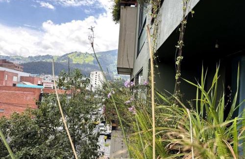 Miraflores Apartment | Quito Auténtica, Ecológica y Pintoresca
