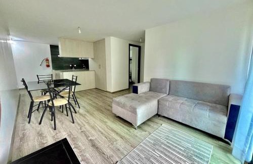 Miraflores Apartment | Quito Auténtica, Ecológica y Pintoresca