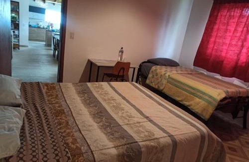 Tababela Bed & Breakfast | Quito Eco Lodge Airport - B&B