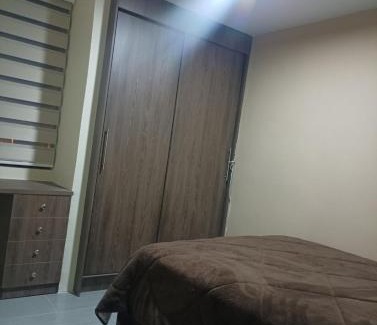 Quito Apartment | QUITO Quicentro Sur