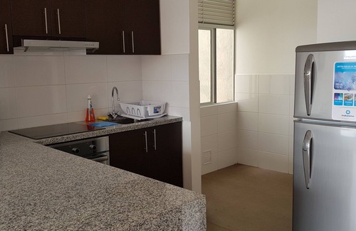 Quito Apartment | QUITO VIEW 3BR POOL NETFLIX BICENTENARIO TELEFÉRICO
