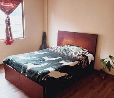 Quito Historic Center House | Quito Wander Loft