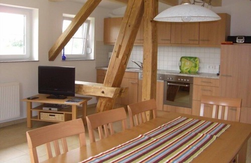 Bodnegg Apartment | Quitte 5*, 80 qm, 3 Schlafzimmer, max. 6 Personen