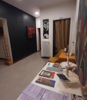 Ripe San Ginesio Bed & Breakfast | QuiVago