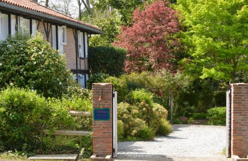 Onesse-et-Laharie Bed & Breakfast | Quizas Maison d'hôtes