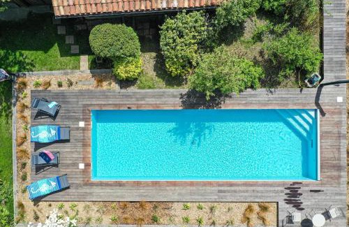 Onesse-et-Laharie Bed & Breakfast | Quizas Maison d'hôtes