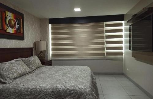 Simon Bolivar Apartment | QUO 601 Lujo Confort Seguridad