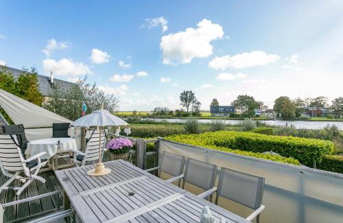 Grou House | Quo Vadis