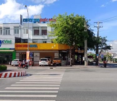 Rach Gia Hotel | Quoc Dung Hotel