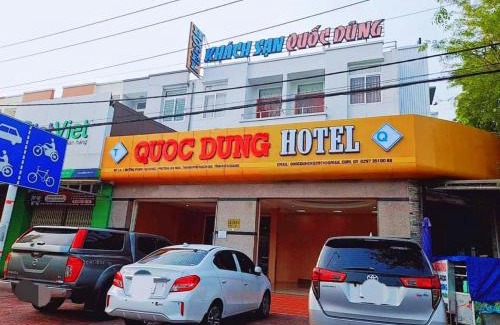 Rach Gia Hotel | Quoc Dung Hotel