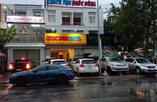 Rach Gia Hotel | Quoc Dung Hotel
