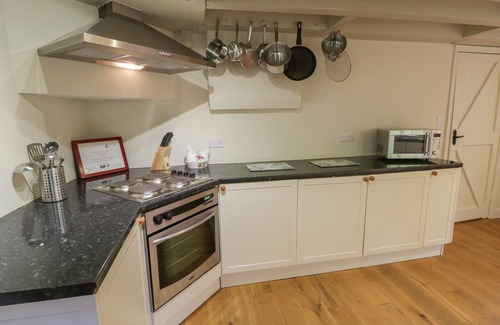 Beck Hole Cottage | QUOITS COTTAGE, family friendly, luxury holiday cottage in Goathland