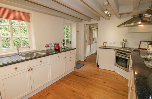 Beck Hole Cottage | QUOITS COTTAGE, family friendly, luxury holiday cottage in Goathland