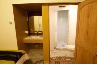 Midtown Anchorage Hotel | Qupqugiaq Inn