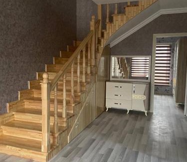 Qusar Apartment | Qusar House
