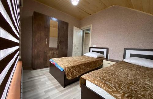 Qusar Apartment | Qusar House
