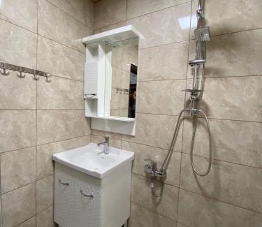 Qusar Apartment | Qusar House