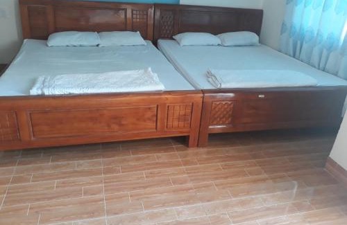 Vung Tau House | Quyên homestay