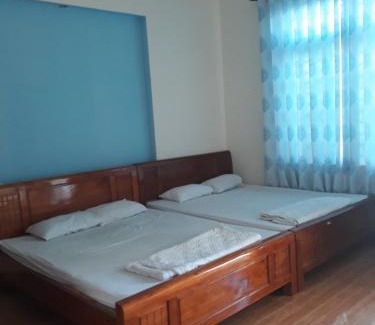Vung Tau House | Quyên homestay