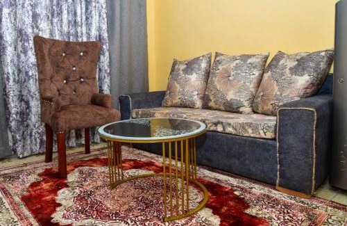Kerugoya Bed & Breakfast | Qwetu Homes
