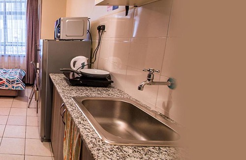 Nairobi Hostel | Qwetu Student Residences, Ruaraka