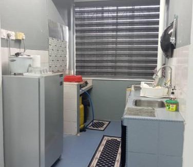Si Rusa Apartment | Qz Homestay