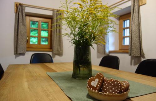 Janov nad Nisou Apartment | Rábenka