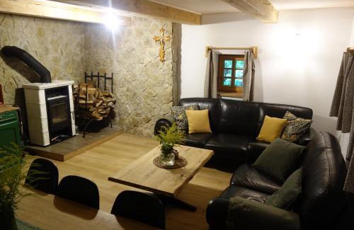 Janov nad Nisou Apartment | Rábenka