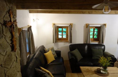 Janov nad Nisou Apartment | Rábenka