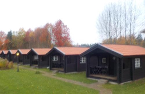 Rada Cabin | Råda Stugor