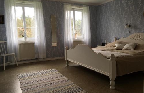 Vimmerby Municipality House | Råshults Gård