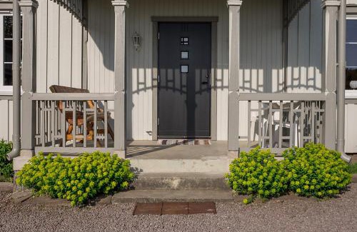 Vimmerby Municipality House | Råshults Gård