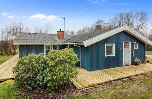 Tversted House | Rævlingehuset