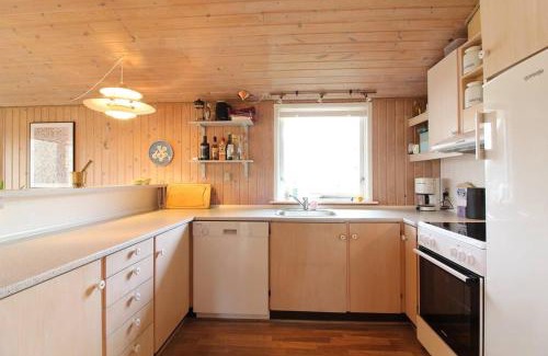 Tversted House | Rævlingehuset