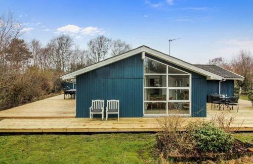 Tversted House | Rævlingehuset