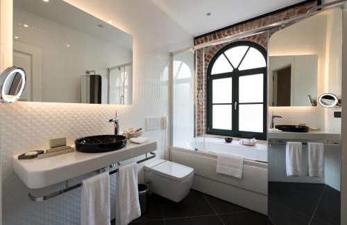 Sirkeci Hotel | Régie Ottoman Istanbul - Special Category