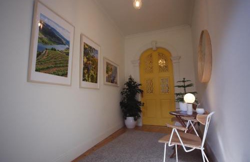 Peso da Regua House | Régua Pine House