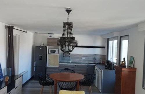 Angresse Apartment | Rénial40
